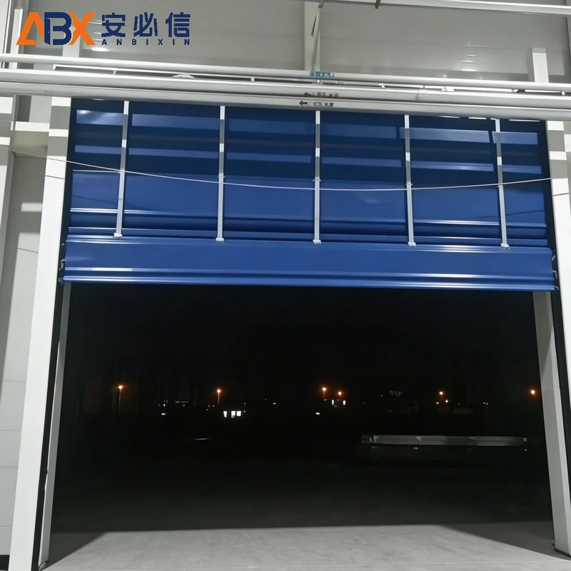 岳阳冷库门封