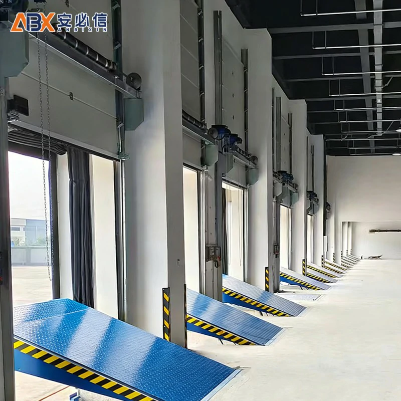 岳阳高扬程提升门